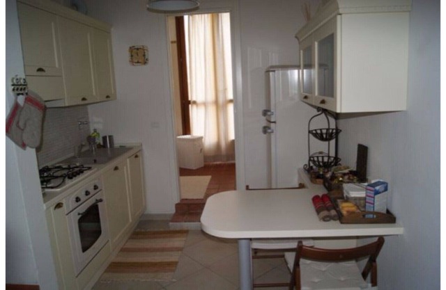 Agriturismo Ca 'Di Mazza - Appartement B