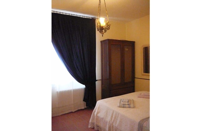 Agriturismo Ca 'Di Mazza - Appartement C