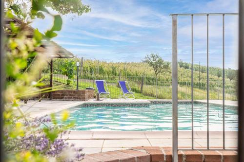 Agriturismo Cantine Bevione - Family Apartments