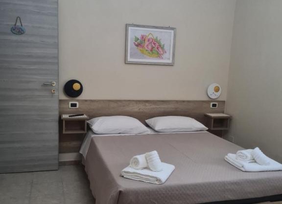 Agriturismo Cara Terra Lucana