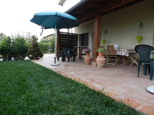 Agriturismo Casaguidoni Roberto