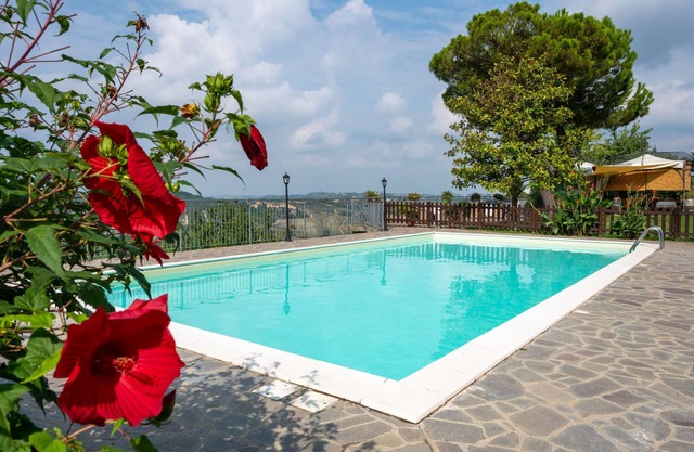 Agriturismo Colle di San Michele by Interhome