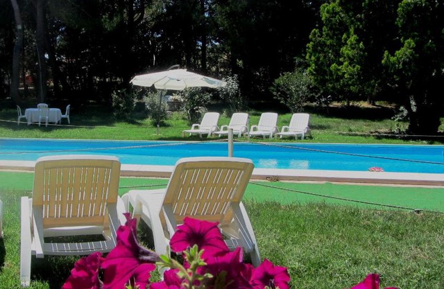 Agriturismo Feudo Tudia