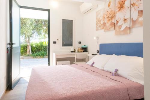 Agriturismo Giorgi appartamenti in Riviera Ligure