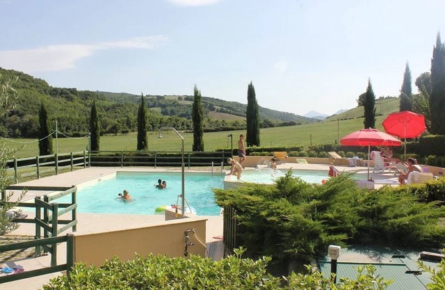 Agriturismo Gli Ippocastani