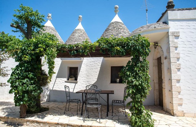 Agriturismo Grotta Di Figazzano