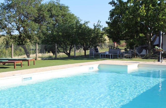 Agriturismo I Casamenti