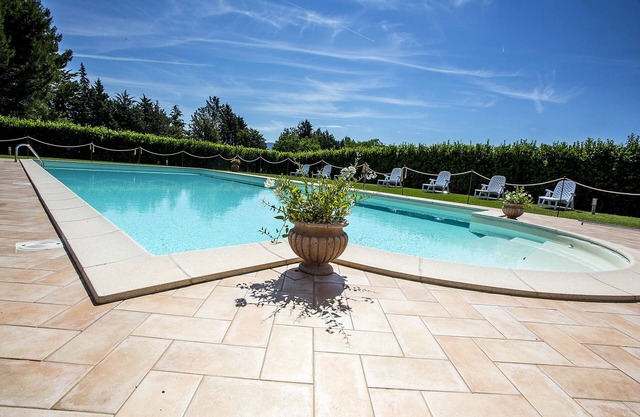Agriturismo i Granai