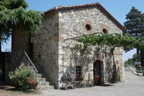 Agriturismo Il Granaio della Fonte