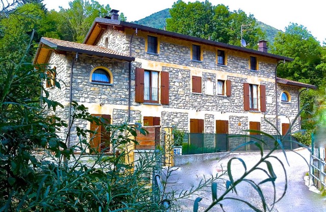 Agriturismo Il Talento Nella Quiete