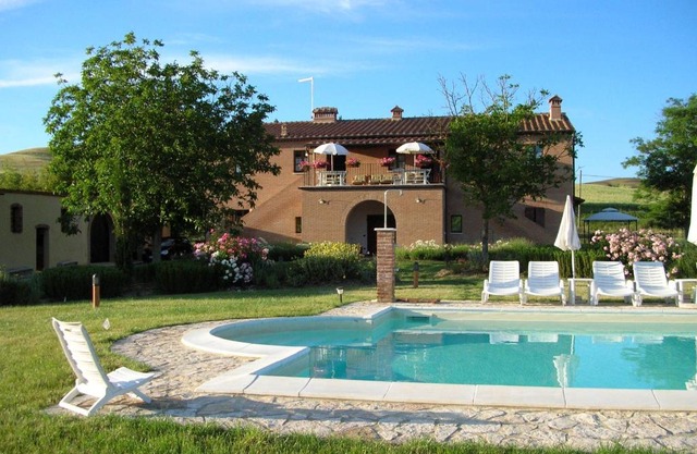 Agriturismo Il Poderino