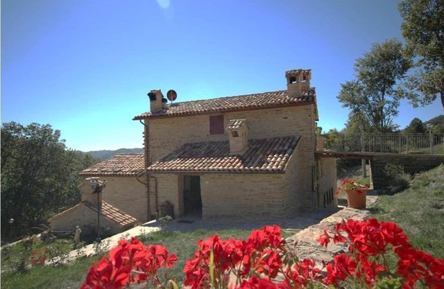 Agriturismo il Casale del Barone