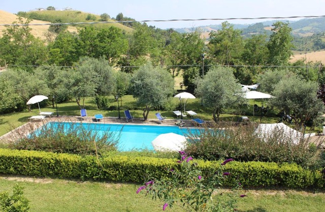 Agriturismo La Solagna