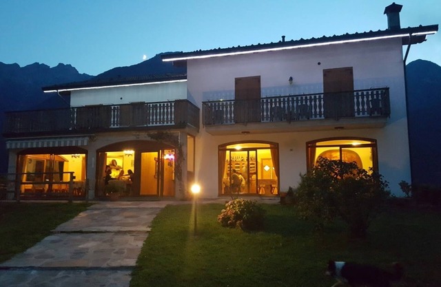 Agriturismo La Campagnola