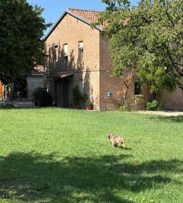 Agriturismo "La Fondazza"