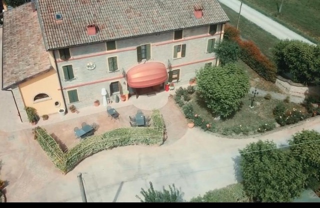 Agriturismo La Brezza