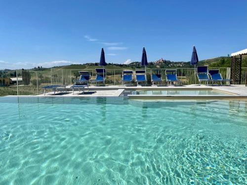 Agriturismo La Mussia