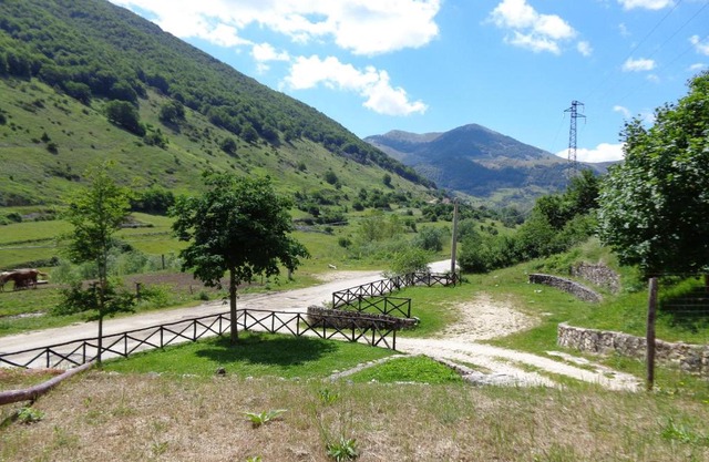 Agriturismo Le Prata
