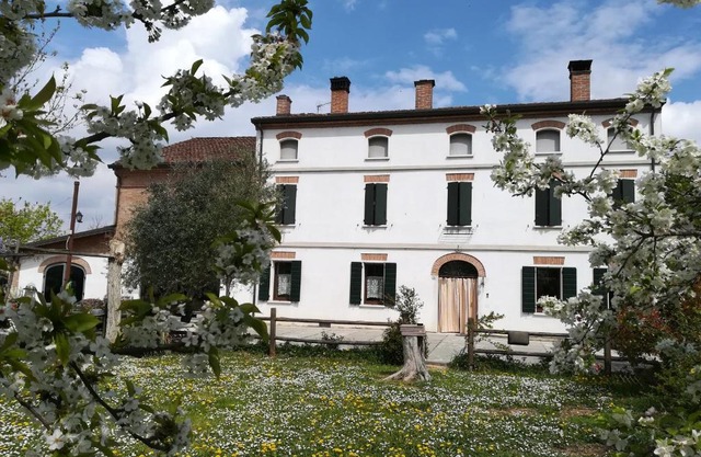 Agriturismo Loghino Sabbioni