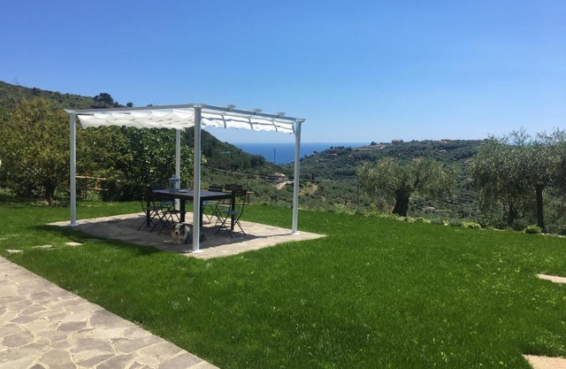 Agriturismo Oltrealmare