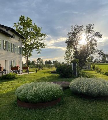 Agriturismo Redó