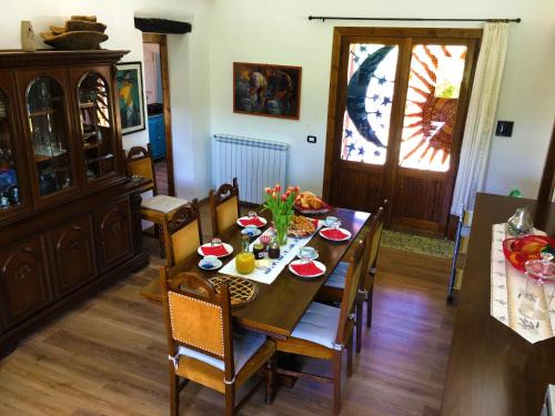 Agriturismo Sa Domo de s'Olia
