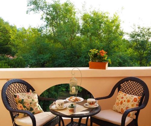 Agriturismo SaTanca