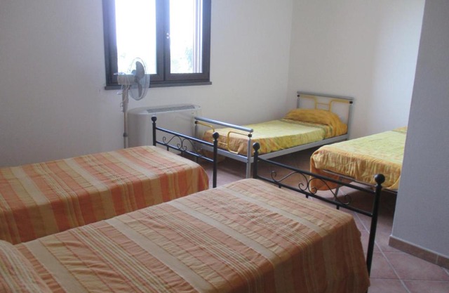 Agriturismo Serra Maiori