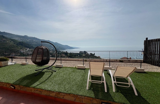 Agriturismo Un Mare di Fiori