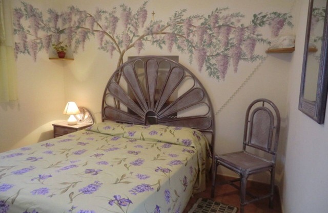 FERME VOTE, OASIS DE DETENTE, PISCINE, VACANCES FAMILLE, CUISINE Calabrese