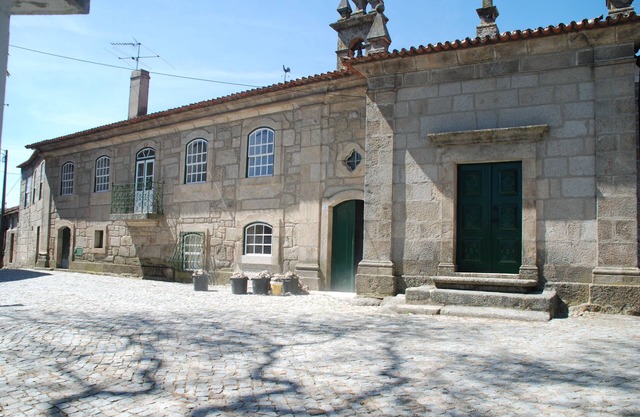Agro-tourisme avec charme et histoire