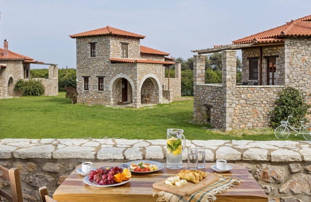 Agroktima Family Cottage, Leonidio Arkadias