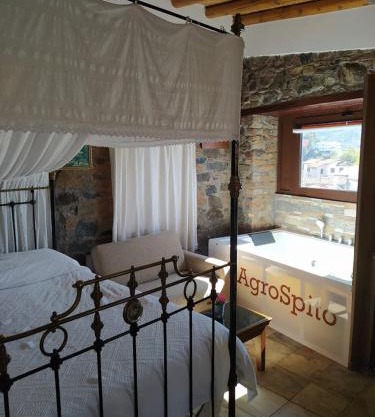 AgroSpito Traditional Guest House