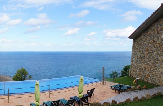 Agroturismo Itxaspe
