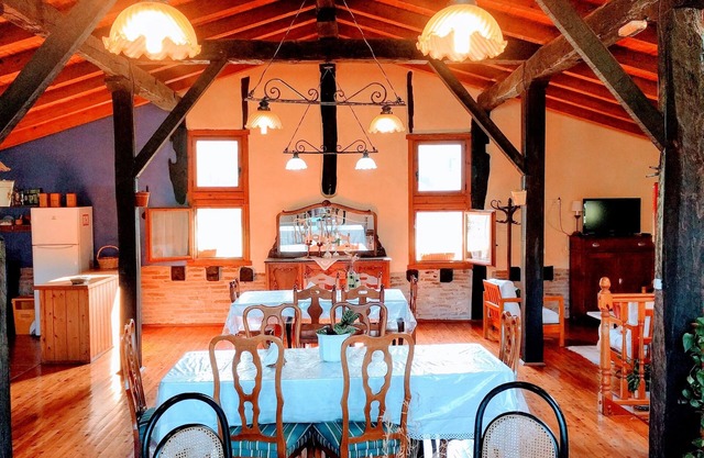 Agroturismo y apartamentos Ondarre