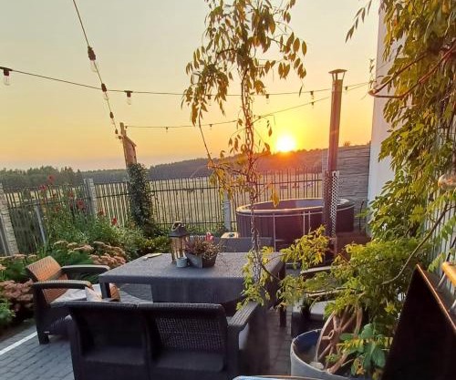 Agroturystyka "Apartament na wsi" Bory Tucholskie