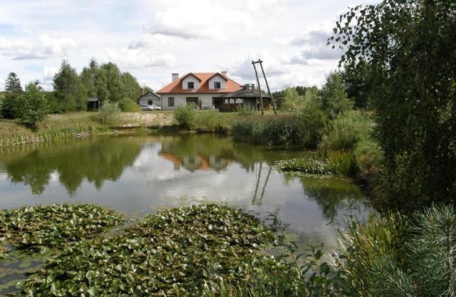Agroturystyka "Bociek"