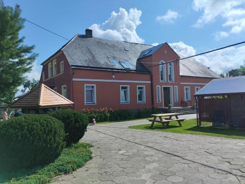 Agroturystyka Goliat