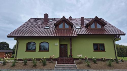 Agroturystyka Kalinowe Ranczo