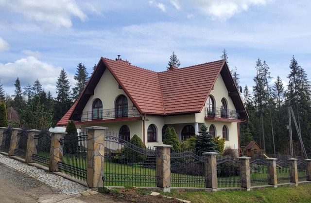 Agroturystyka Pod Danielkami