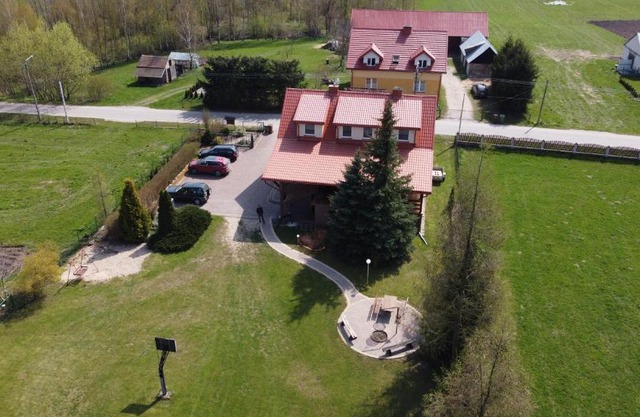 Agroturystyka Pokoje U Sołtysa