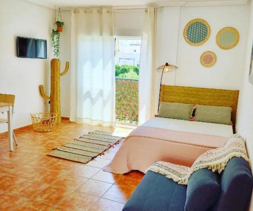 Agua Amarga Design