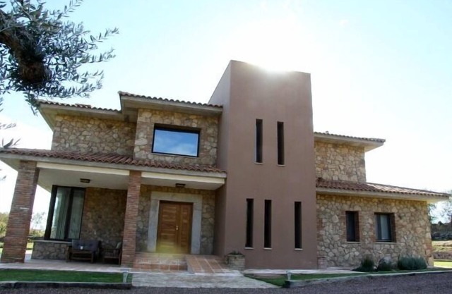 Agua Antigua Gîte rural ***** pour 6/8 personnes