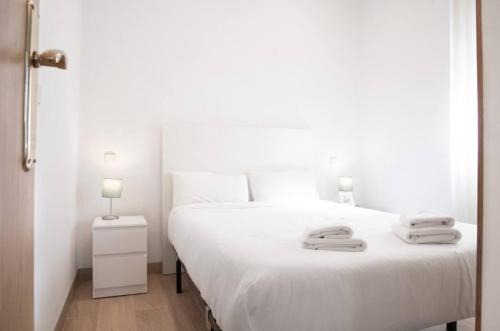 AH- IFEMA Smart Loft - Apartamento Renovado y Conectado