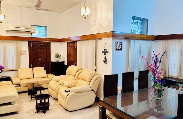 Aha Luxury Stay
