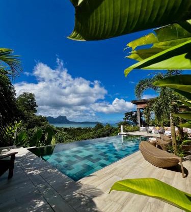 Ahana Resort El Nido