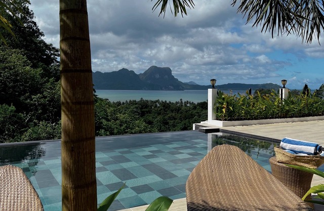 Ahana Resort El Nido