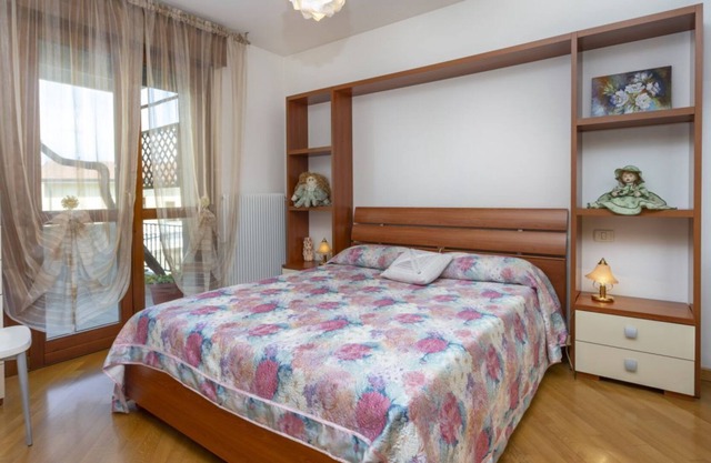 Ai Gelsomini - APT with terrace and parking! x4
