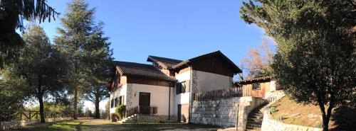 Aia dell'Orso