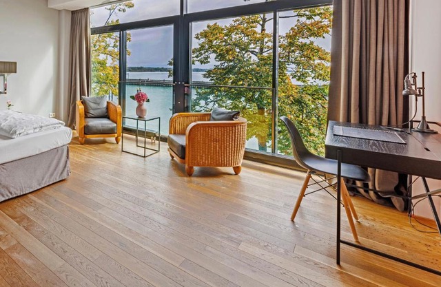 aika seaside living hotel
